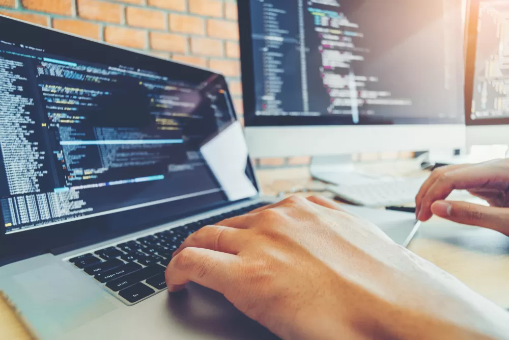 Kurumsal Web Yazılım Firması Seçerken Dikkat Edilmesi Gerekenler: İnfudy'nin Uzman Rehberi